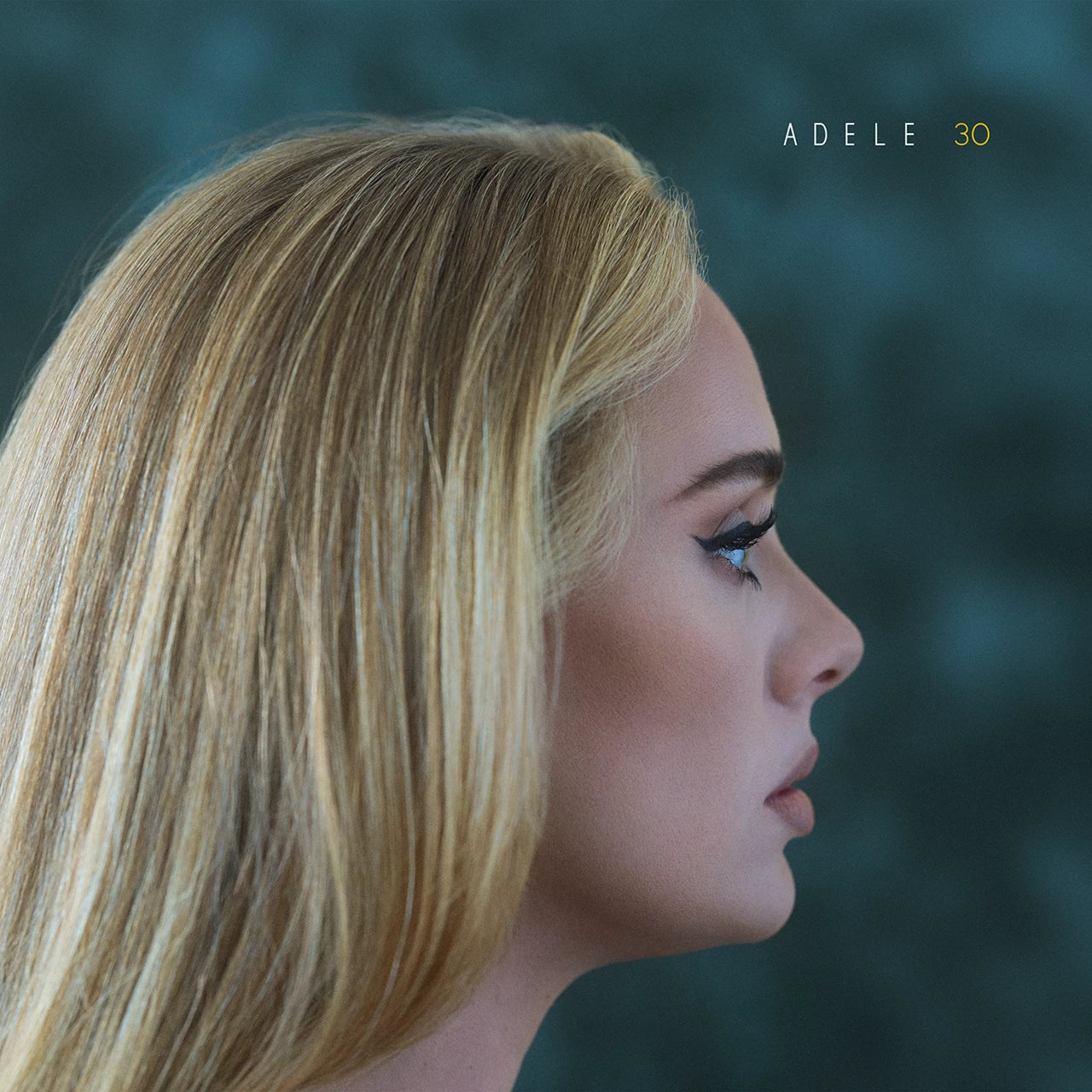 Adele- 30.  Double LP Heavyweight 180g Vinyl