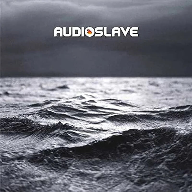 Audioslave- Out of Exile.  Rare, Double Heavyweight 180g Vinyl, Gatefold. New & Sealed.