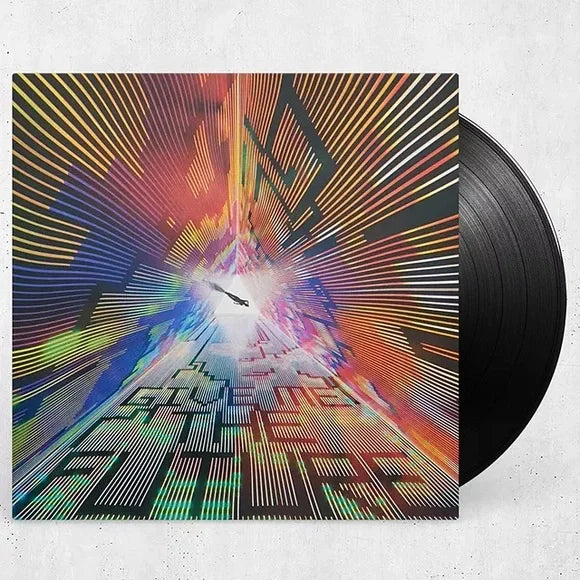 Bastille-Give me the future 180g vinyl