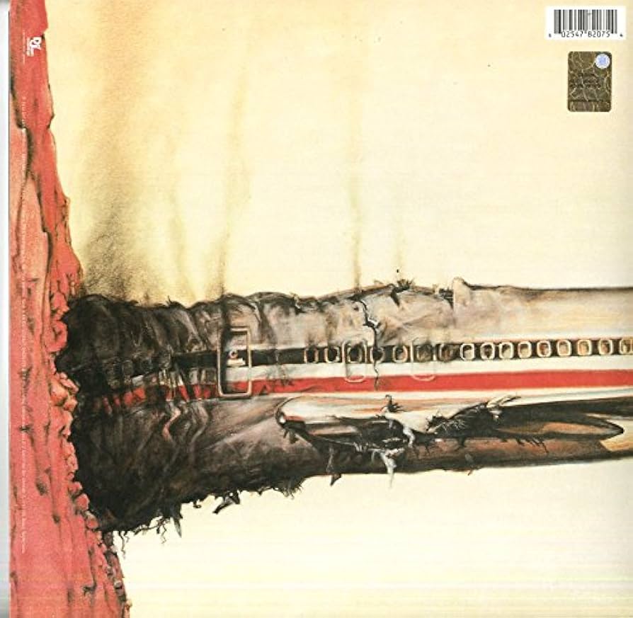 Beastie Boys- Licenced To Ill. 30th Anniversary Gatefold Vinyl