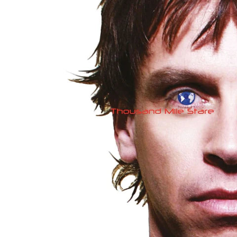 Chicane- Thousand Mile Stare.  Limited Edition Numbered Double LP, purple vinyl