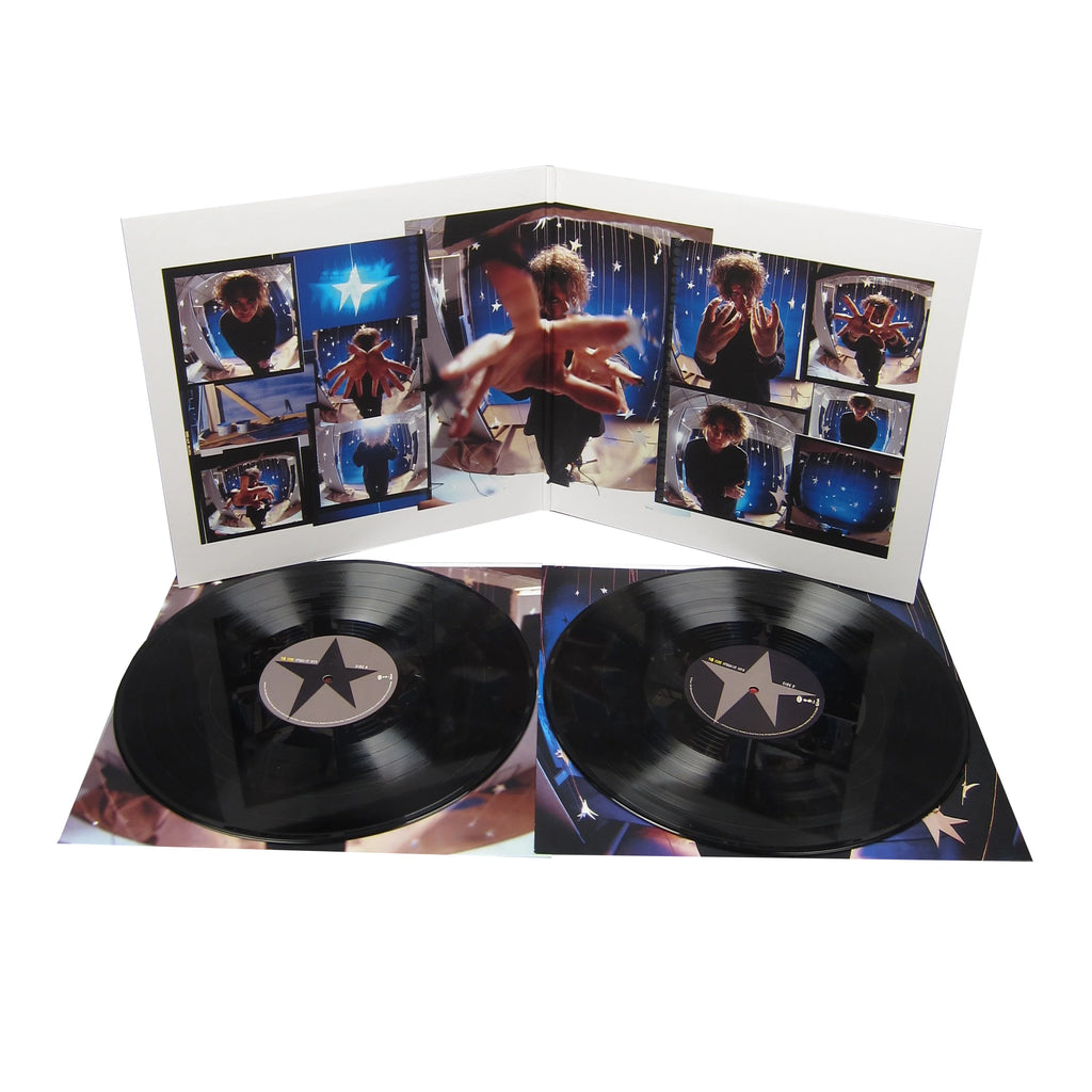 The Cure- Acoustic Hits. Double 180g Gatefold Heavyweight Vinyl