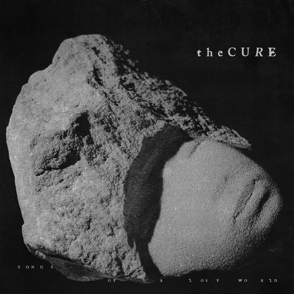 The Cure- Songs of a Lost World 180g bio vinyl