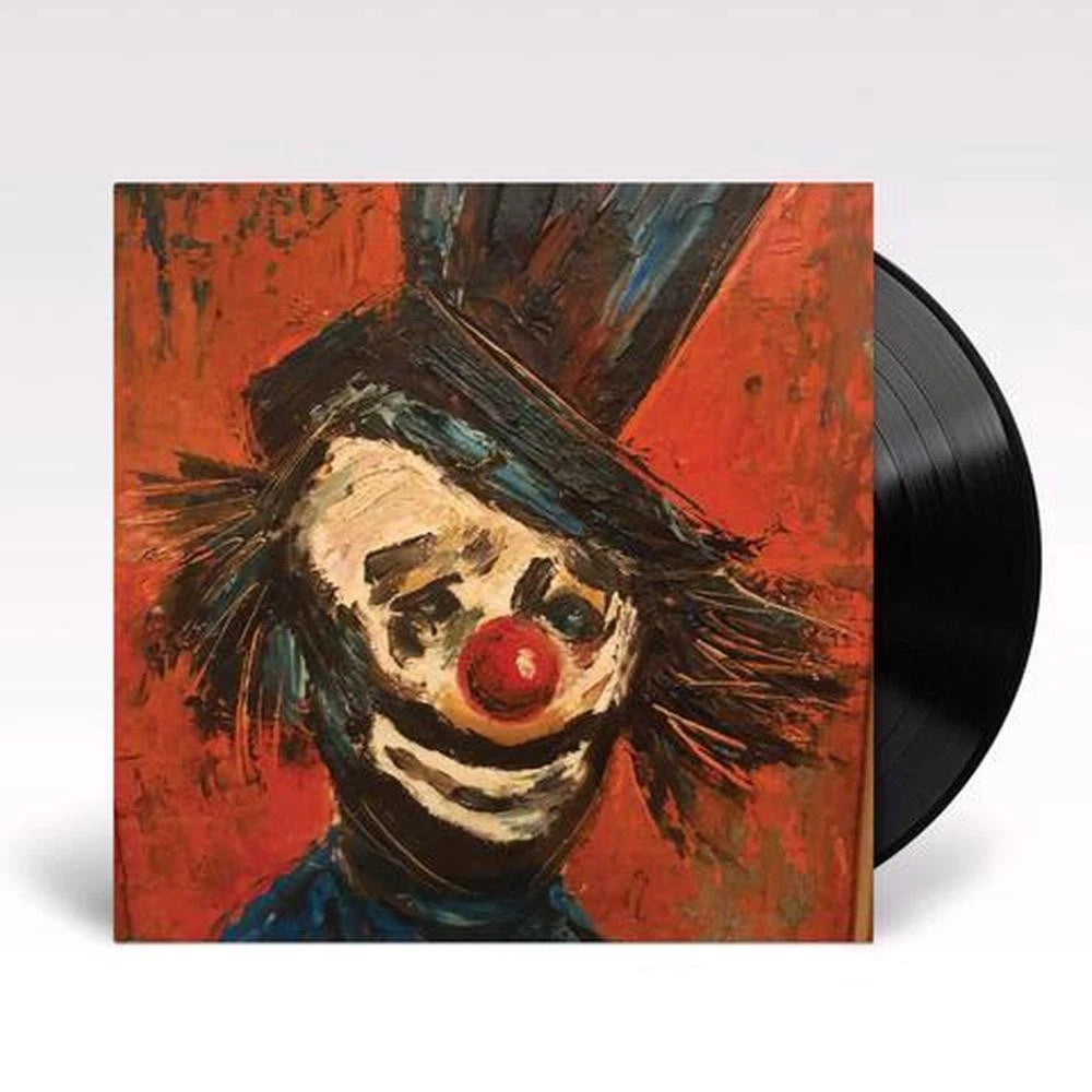 Eels- Earth To Dora. Heavyweight Black Vinyl