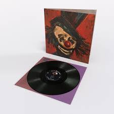 Eels- Earth To Dora. Heavyweight Black Vinyl