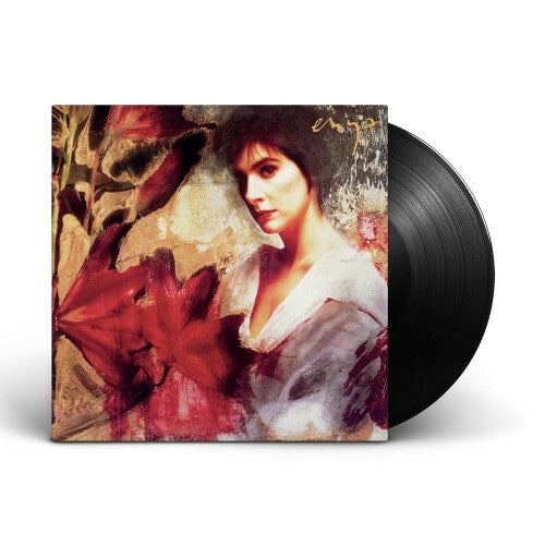Enya- Watermark. Reissue Black Vinyl