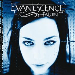Evanessence-Fallen 180g vinyl