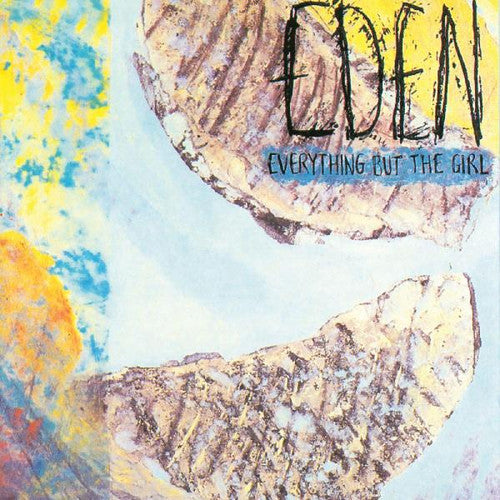 Everything But The Girl-Eden. 180g half speed master