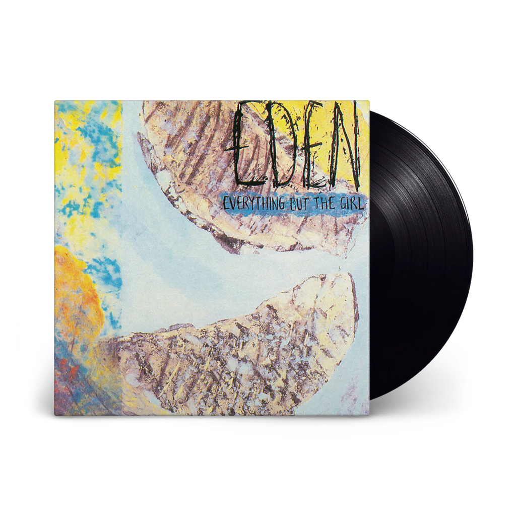 Everything But The Girl-Eden. 180g half speed master