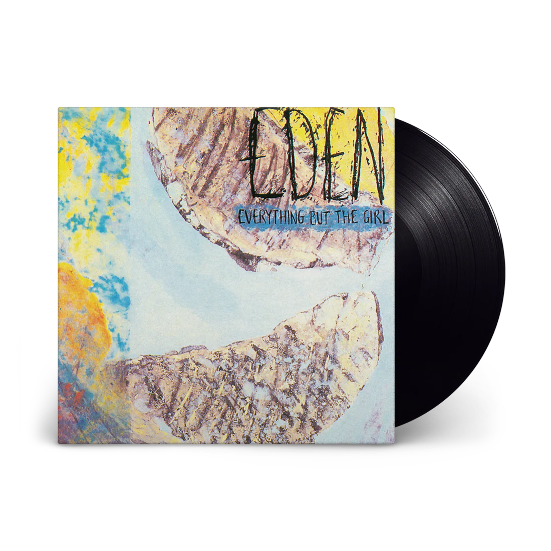 Everything But The Girl-Eden. 180g half speed master