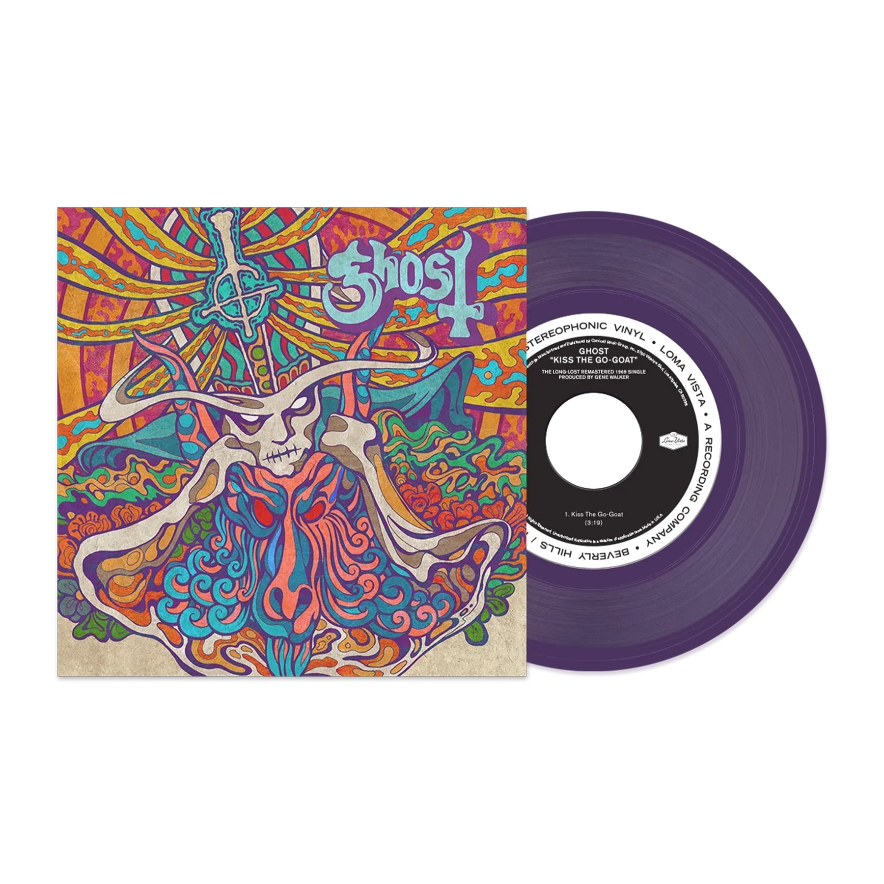 ghost7inchesofsatanicpanicopenwhyvinyl