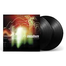 Incubus- Make Yourself. Heavyweight Double 180g Gatefold Vinyl