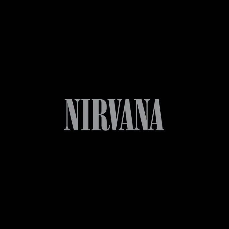 Nirvana: Nirvana.  Heavyweight 180g LP, Includes MP3 download Code