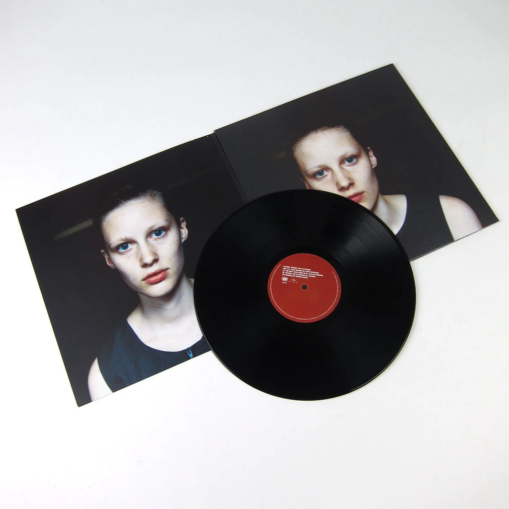 Placebo- Without You I'm Nothing. Gatefold Black Vinyl