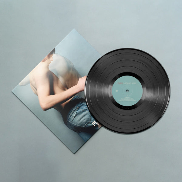 Placebo- Sleeping With Ghosts. Gatefold Black Vinyl