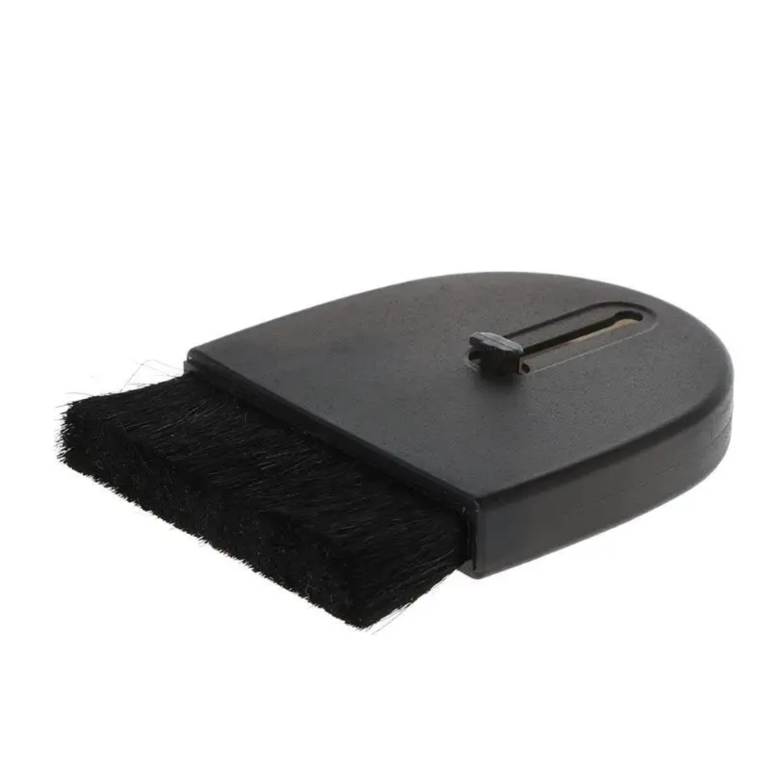 Vinyl Record Anti-Static Cleaning Brush