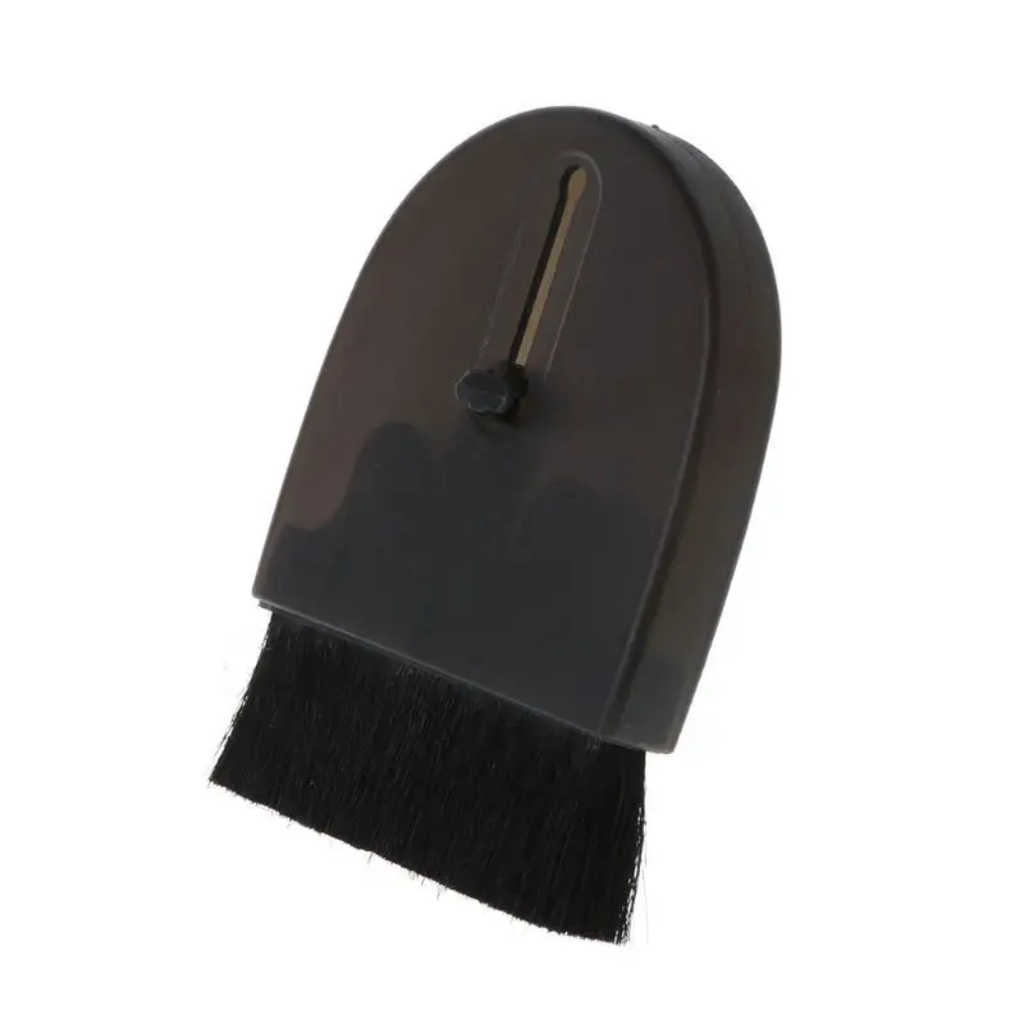 Vinyl Record Anti-Static Cleaning Brush