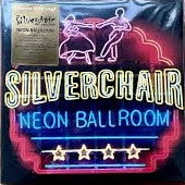 Silverchair- Neon Ballroom. Limited Official Numbered Edition Yellow Gatefold 180g Vinyl