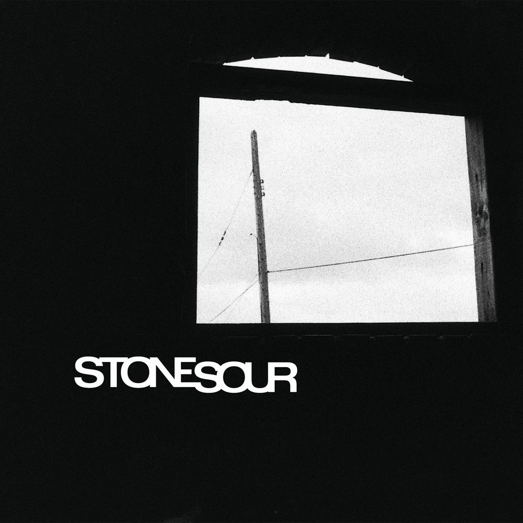 Stone Sour- Stone Sour vinyl