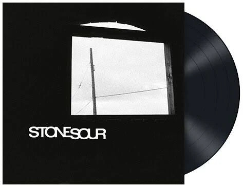 Stone Sour- Stone Sour vinyl