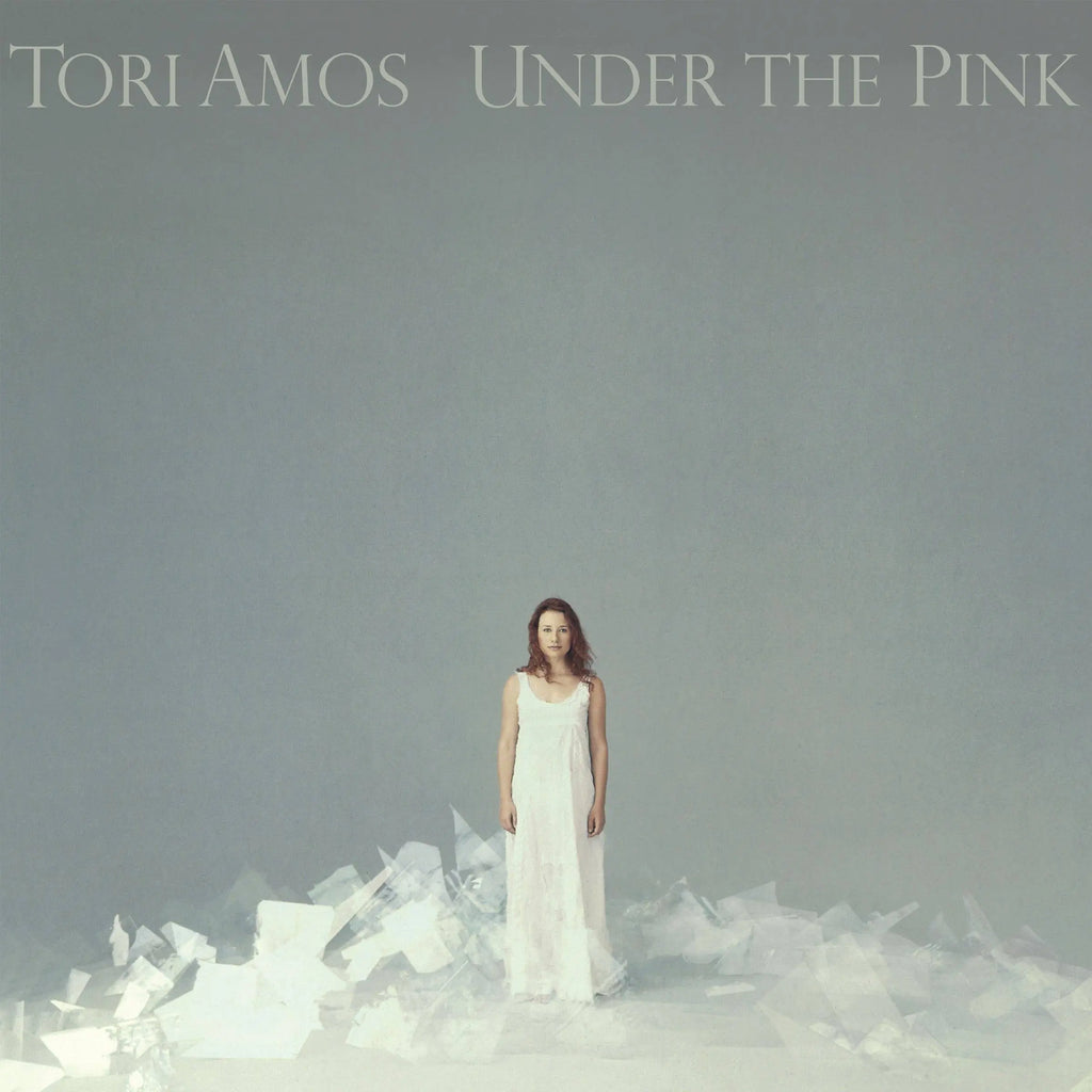 Tori Amos- Under The Pink, Heavyweight 180g Remaster Vinyl
