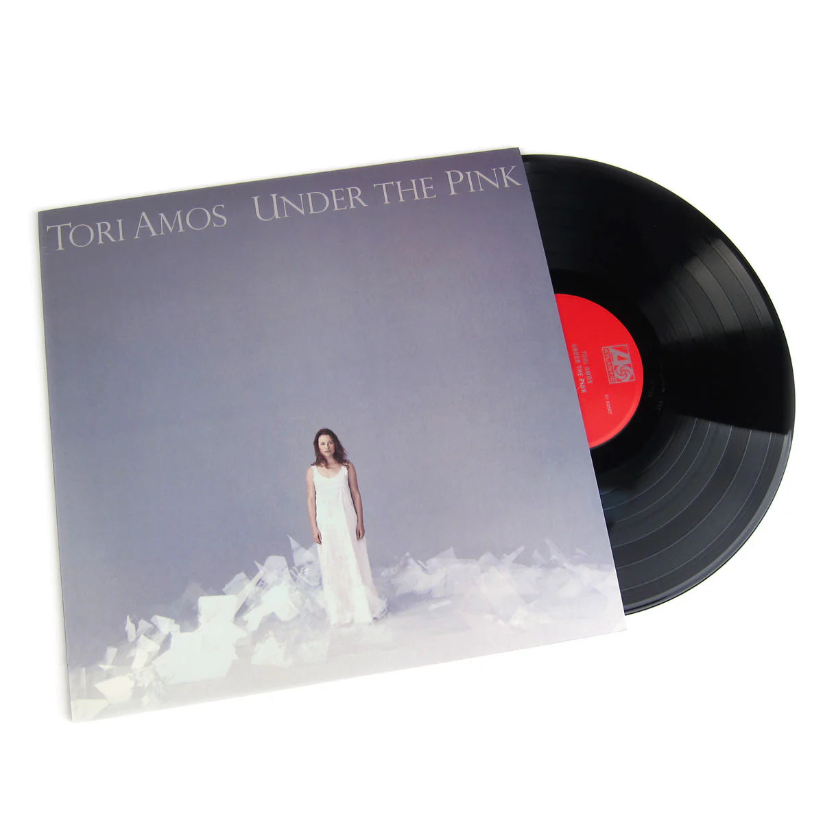 Tori Amos- Under The Pink, Heavyweight 180g Remaster Vinyl
