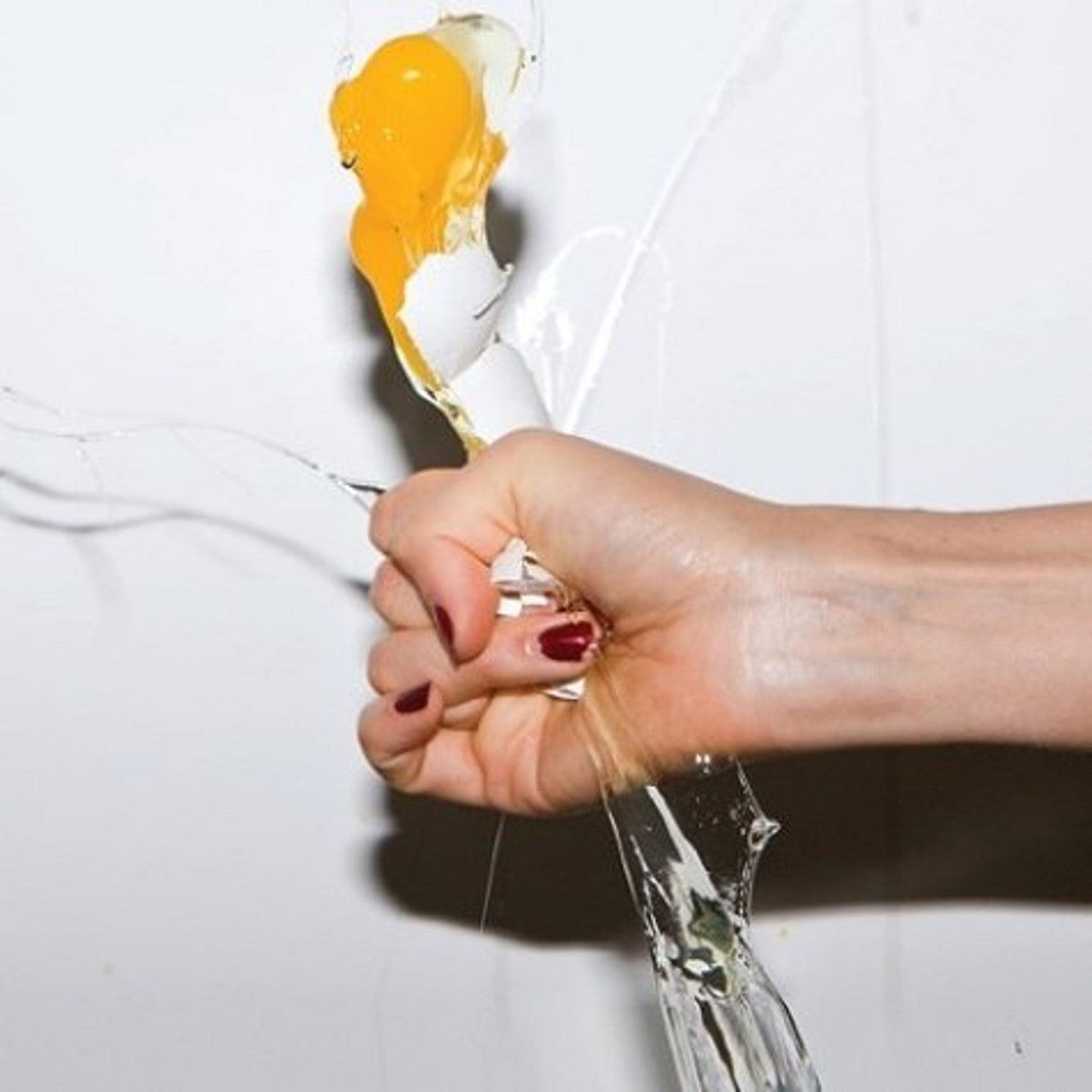 Yeah Yeah Yeahs- It's Blitz. Black Vinyl
