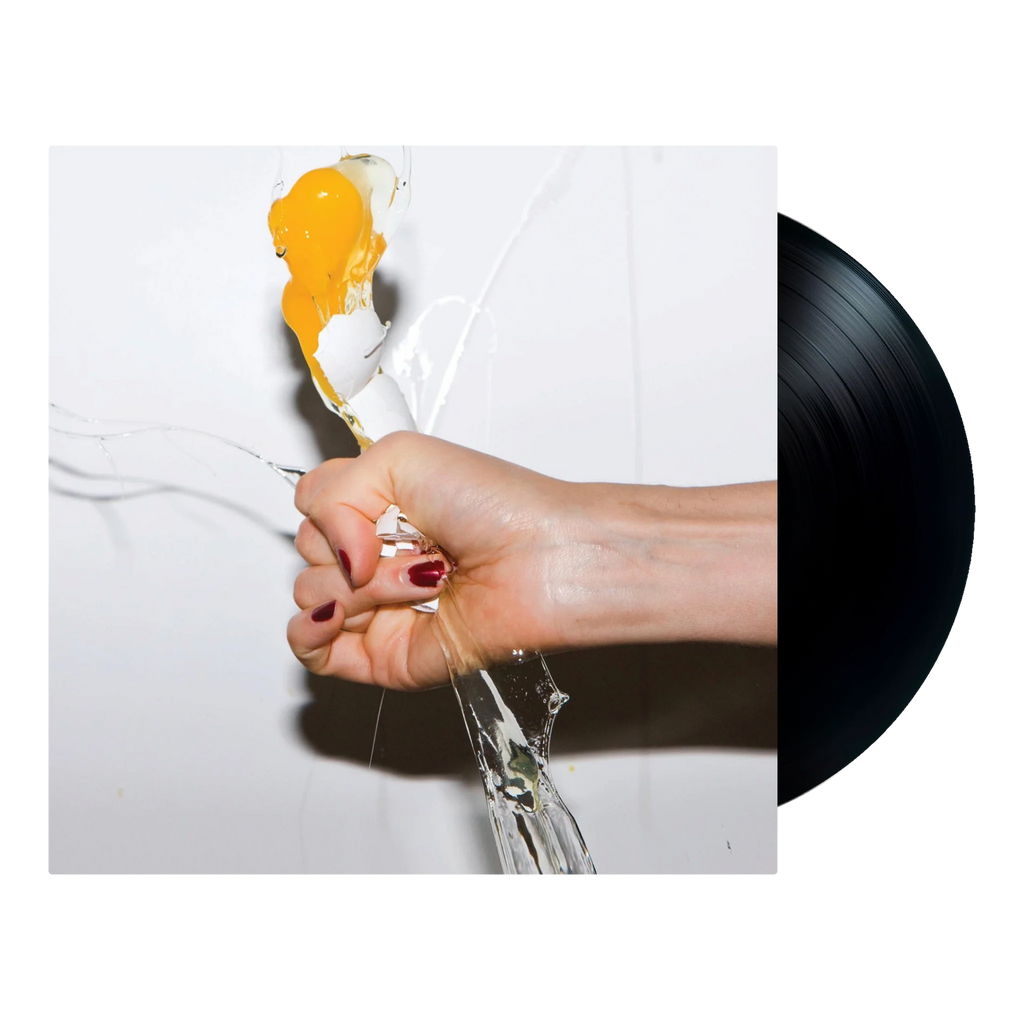 Yeah Yeah Yeahs- It's Blitz. Black Vinyl